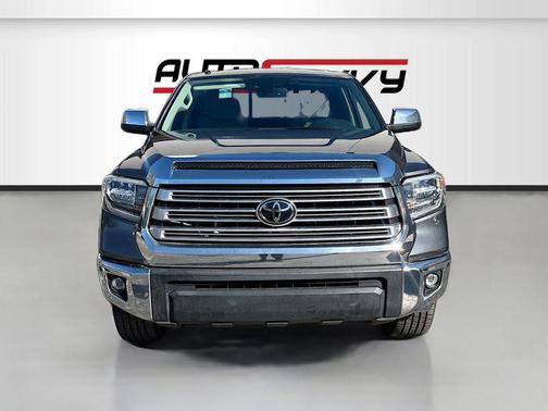 2021 Toyota Tundra Limited