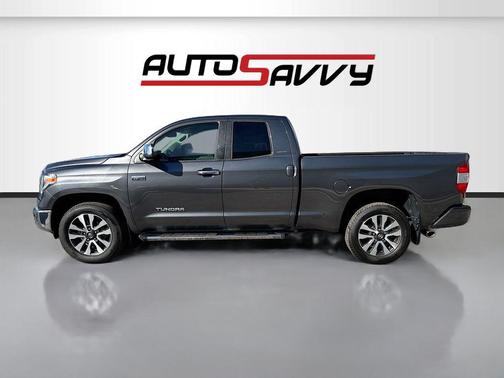 2021 Toyota Tundra Limited