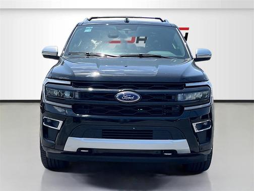 2022 Ford Expedition Platinum