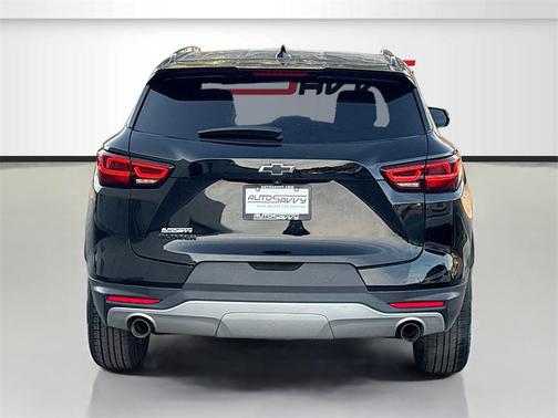 2023 Chevrolet Blazer 3LT