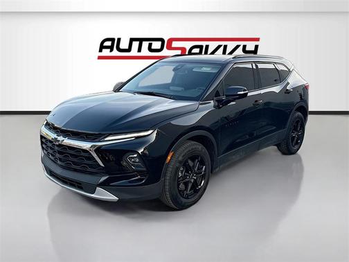 2023 Chevrolet Blazer 3LT