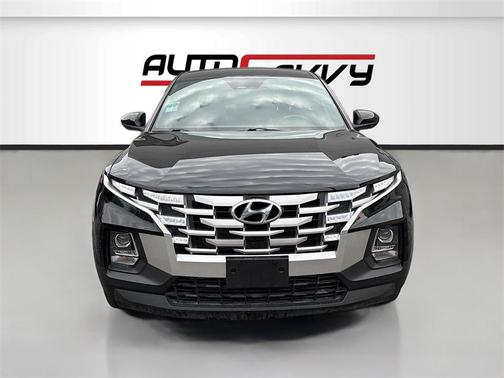 2023 Hyundai SANTA CRUZ SE