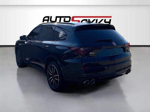2024 Acura MDX Type S Advance Package