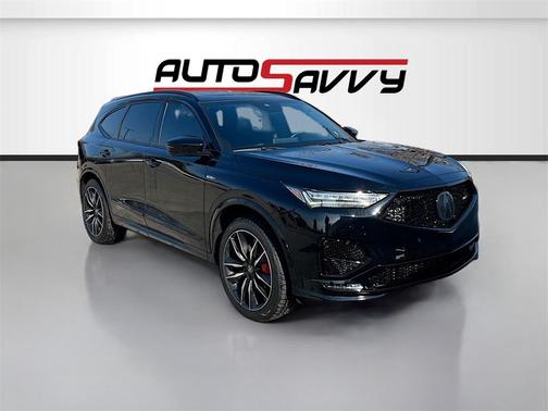 2024 Acura MDX Type S Advance Package