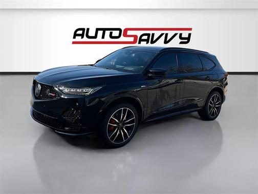 2024 Acura MDX Type S Advance Package