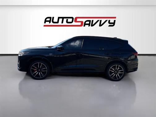 2024 Acura MDX Type S Advance Package