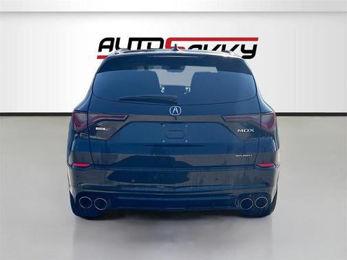 2024 Acura MDX Type S Advance Package