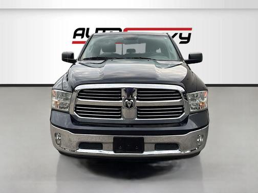2013 RAM 1500 SLT