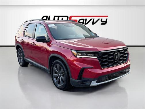 2023 Honda Pilot AWD Sport
