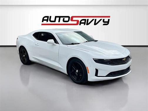 2023 Chevrolet Camaro 1LT
