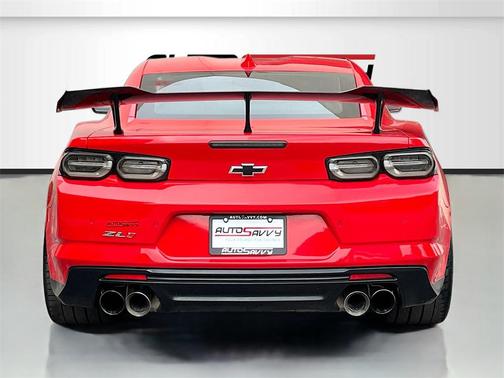 2019 Chevrolet Camaro ZL1