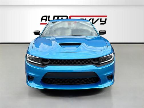 2023 Dodge Charger R/T Scat Pack