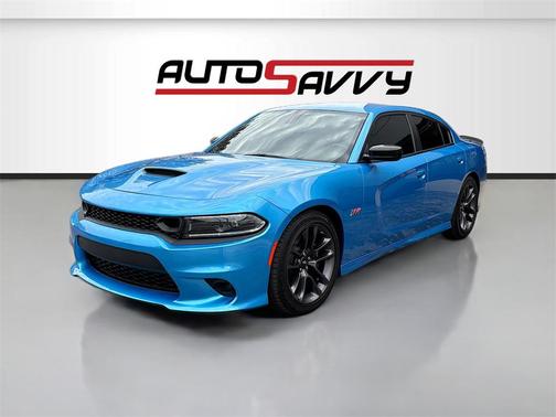 2023 Dodge Charger R/T Scat Pack