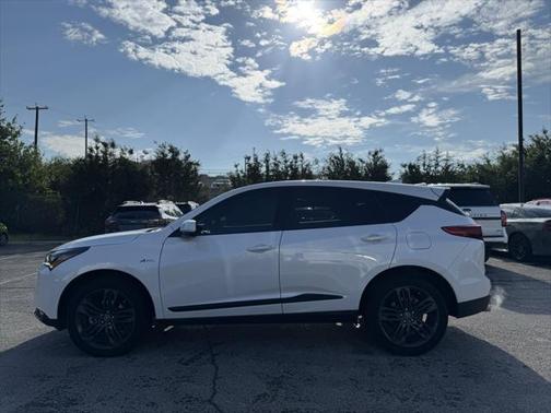 2023 Acura RDX Base