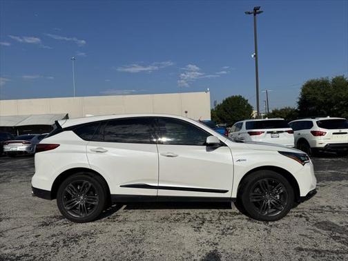 2023 Acura RDX Base