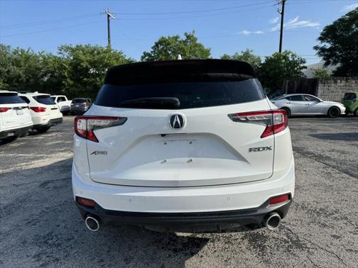 2023 Acura RDX Base
