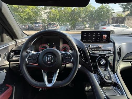 2023 Acura RDX Base