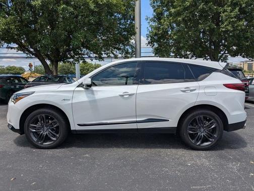 2023 Acura RDX Base
