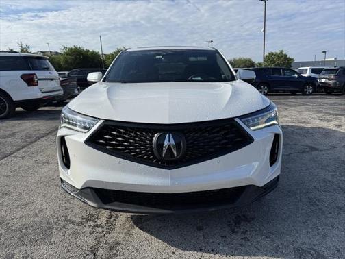 2023 Acura RDX Base