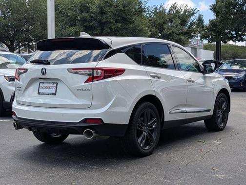 2023 Acura RDX Base
