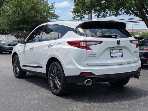 2023 Acura RDX Base