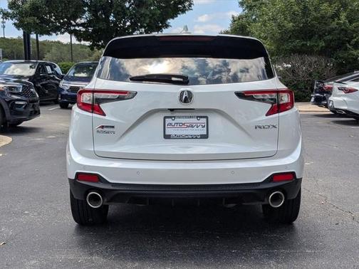 2023 Acura RDX Base