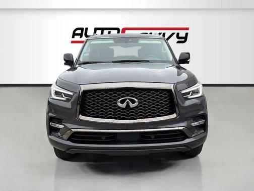 2023 INFINITI QX80 PREMIUM SELECT