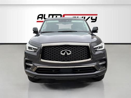 2023 INFINITI QX80 PREMIUM SELECT