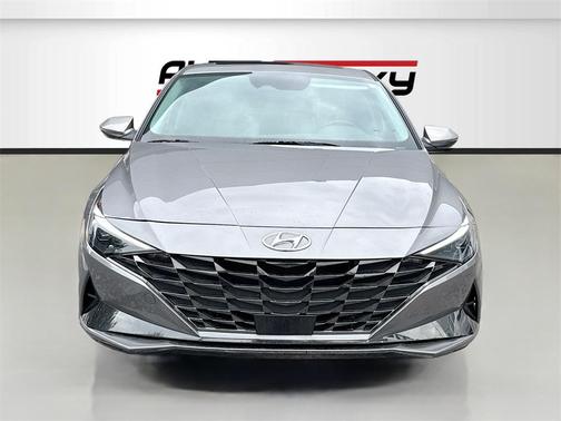 2023 Hyundai ELANTRA HEV Limited