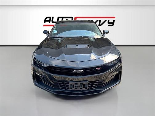 2022 Chevrolet Camaro 1SS
