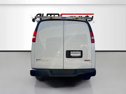 2022 GMC Savana 2500 Work Van