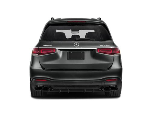 2023 Mercedes-Benz AMG GLS 63 Base 4MATIC