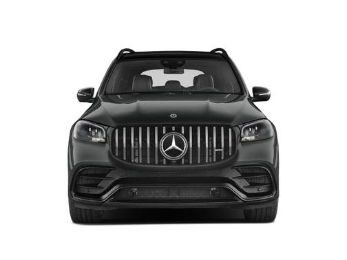 2023 Mercedes-Benz AMG GLS 63 Base 4MATIC