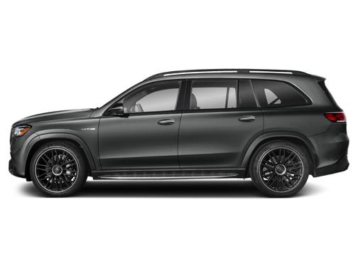 2023 Mercedes-Benz AMG GLS 63 Base 4MATIC