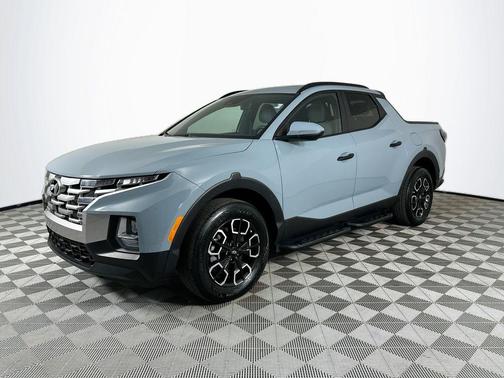 Bluestone 2023 Hyundai SANTA CRUZ SEL