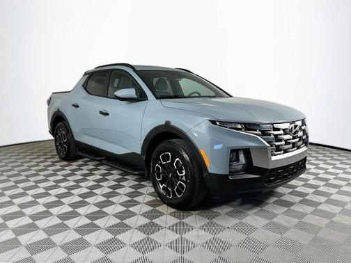 Bluestone 2023 Hyundai SANTA CRUZ SEL