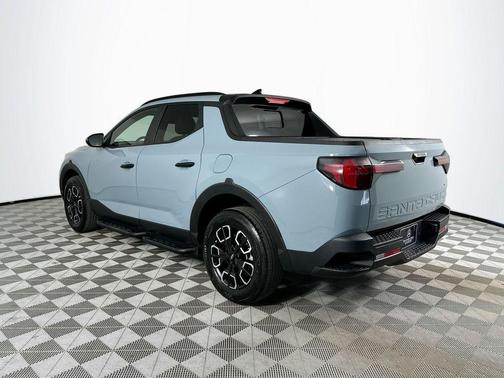 Bluestone 2023 Hyundai SANTA CRUZ SEL