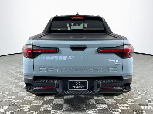 Bluestone 2023 Hyundai SANTA CRUZ SEL