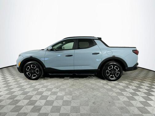 Bluestone 2023 Hyundai SANTA CRUZ SEL