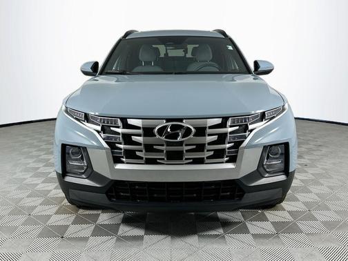 Bluestone 2023 Hyundai SANTA CRUZ SEL