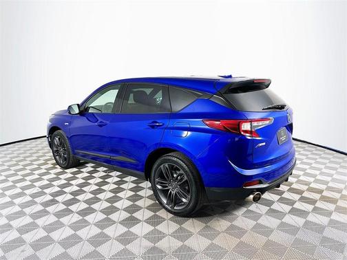 2020 Acura RDX A-Spec