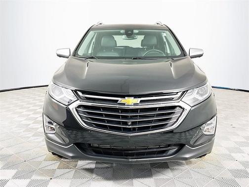 2020 Chevrolet Equinox Premier w/1LZ