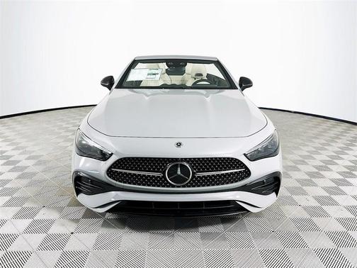 2026 Mercedes-Benz CLE 300 Base 4MATIC