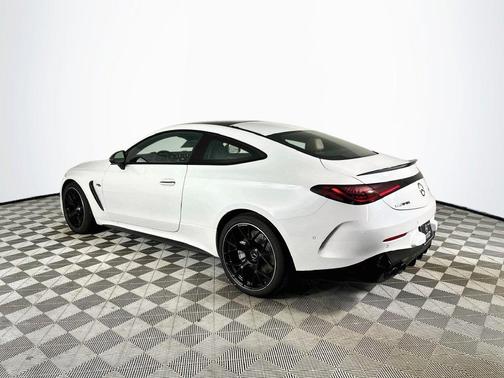 Moon 2027 Mercedes-Benz AMG CLE 53 CLE 53 AMGÂ
