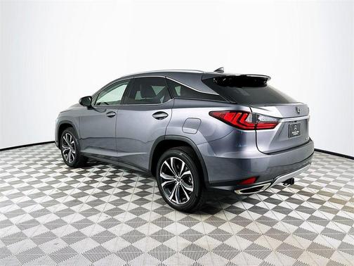 2021 Lexus RX 350 Base