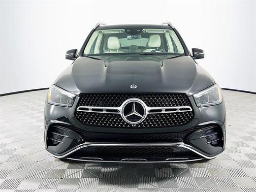 2026 Mercedes-Benz GLE 350 Base