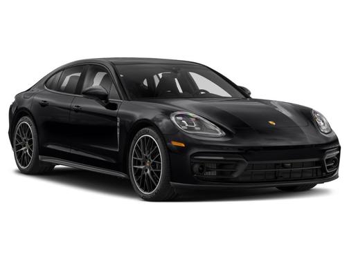 2023 Porsche Panamera 4