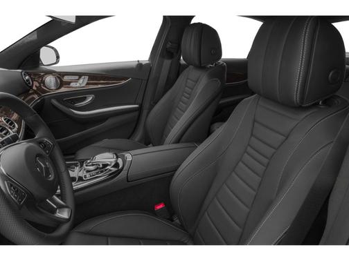 2019 Mercedes-Benz E-Class E 300