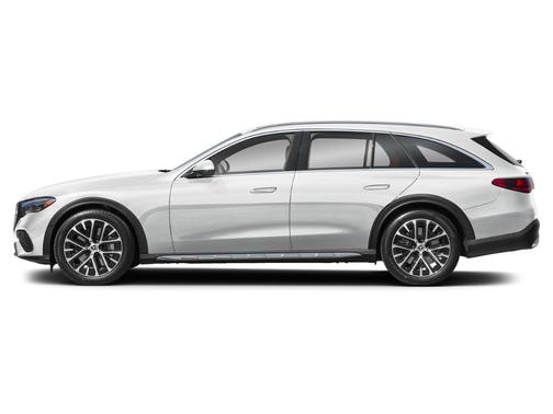 2025 Mercedes-Benz E-Class E 450 4MATIC