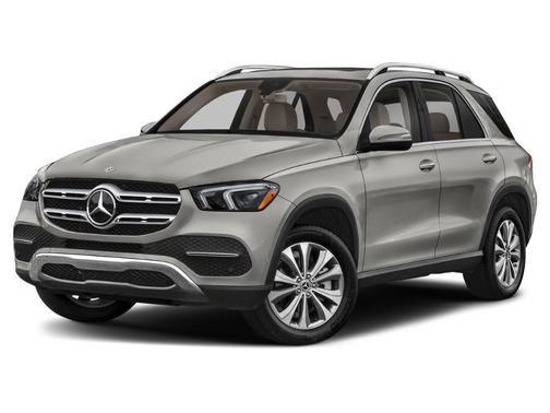 2022 Mercedes-Benz GLE 350 Base 4MATIC
